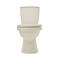 Sanitario Laguna 4.8l Bone Corona  Consumo 4.8 l/min