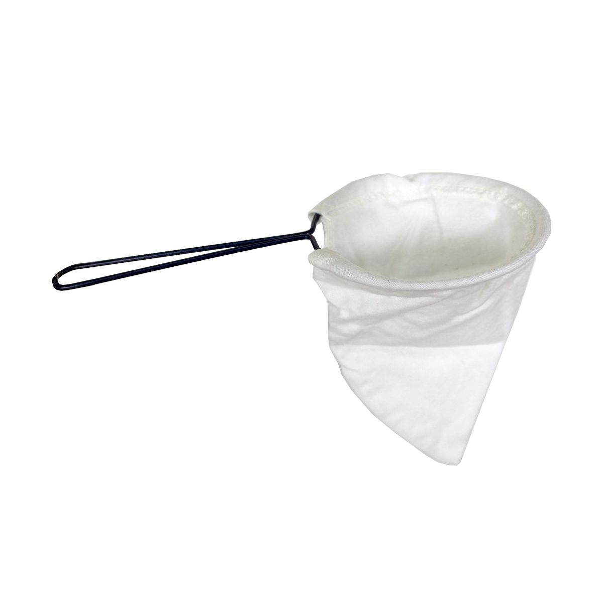 ILKO - Colador 14cm Tela para Café Clásico