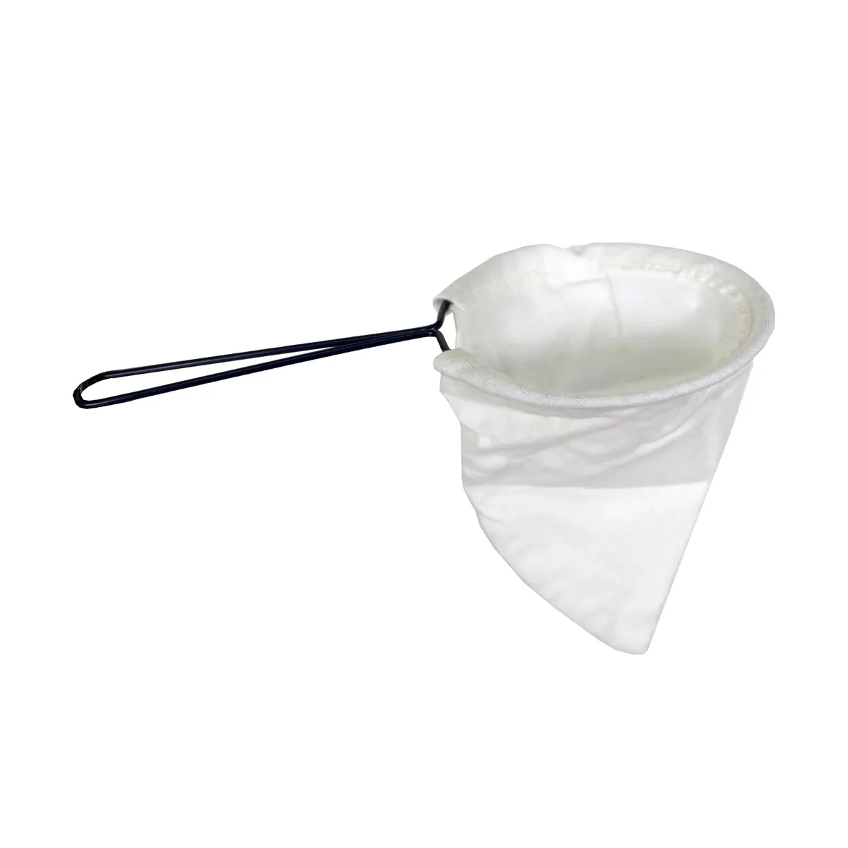 ILKO - Colador 14cm Tela para Café Clásico