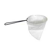 Colador 14cm Tela para Café Clásico
