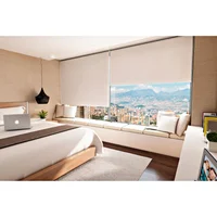 Persiana Blackout 140x170 Cm Blanco