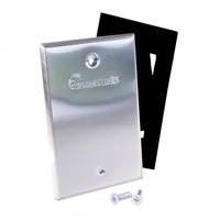 SP TAPA LISA PARA CAJA 5800 - RECTANGULA