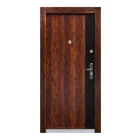 Puerta de Seguridad 96x205cm Victoria  Apertura Derecha