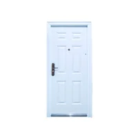Holztek Puerta Seguridad Santorini Derecha 0.9x2.05x0.07m Holztek