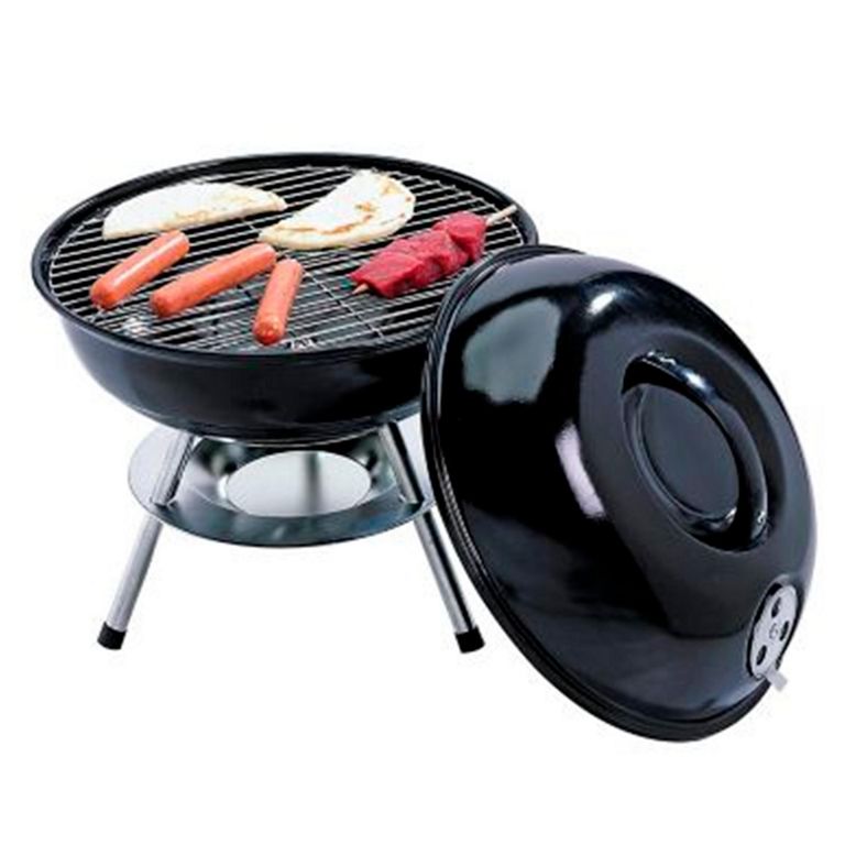 Asadores, Parrillas y BBQ Homecenter