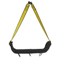 Silla de Suspensión en aluminio