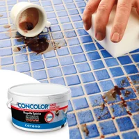 Boquilla Epoxica Concolor Antimanchas Beige 1kg