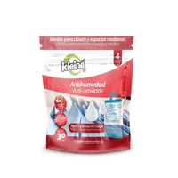 Set x4 Bolsas de Colgar 300gr  Manzana Canela