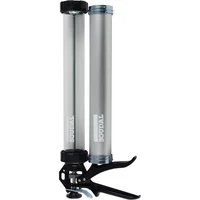 Pistola para Sellador Poliuretano Salchicha 600ml