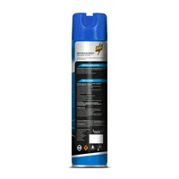 Insecticida Aerosol Voladores Rayol X 400 Ml