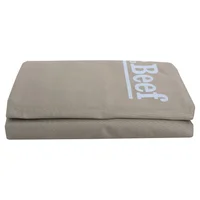 Forro Para Asador A Gas Mediano 4 Quemadores Mr Beef173X51X119Cm