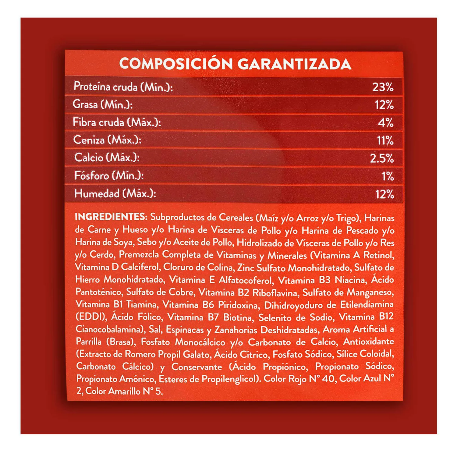 Comida Seca Para Perro Dogourmet Adulto Carne Parrilla 4kg 8