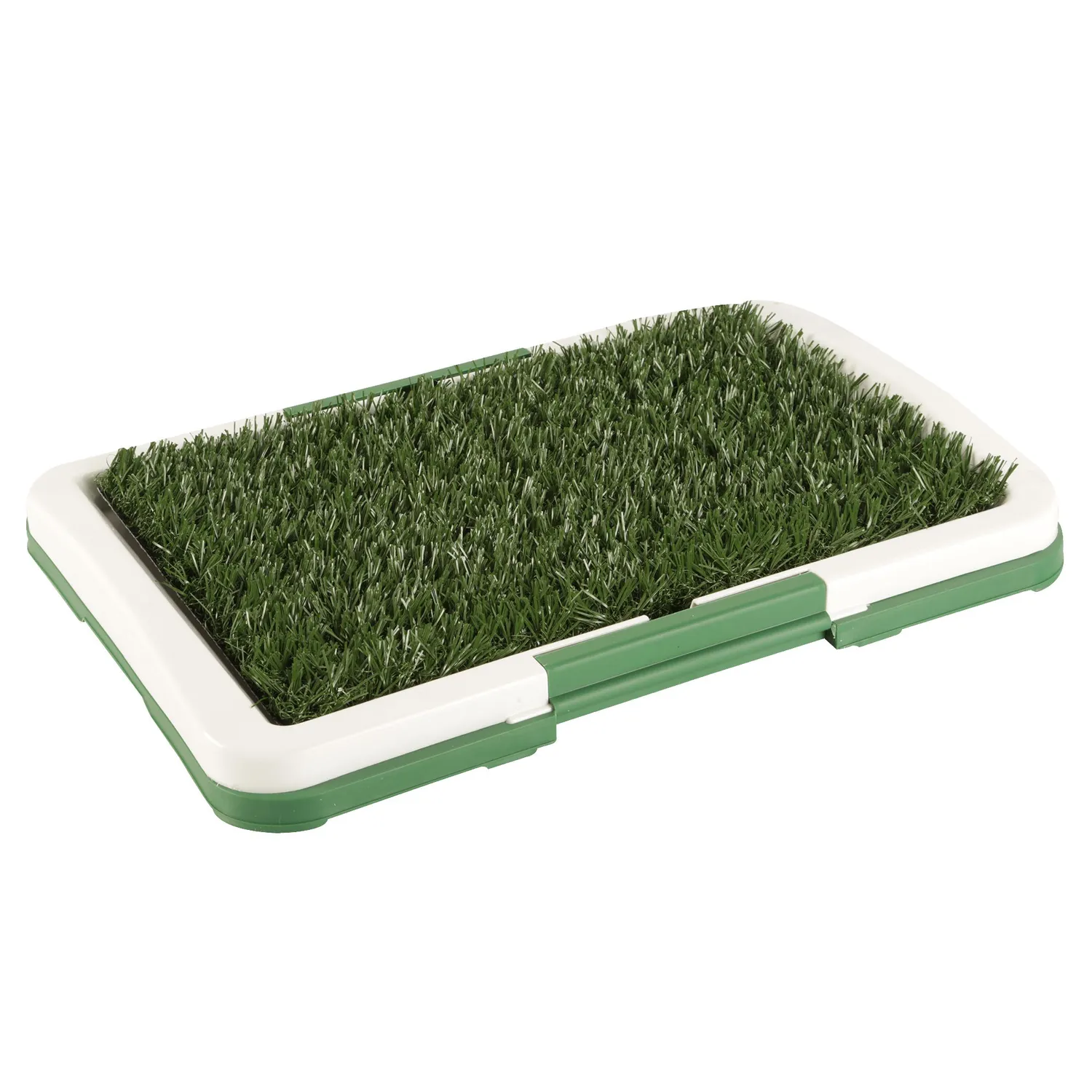Grama Para Perro De Entrenamiento 46 x 34 cm Petizoos