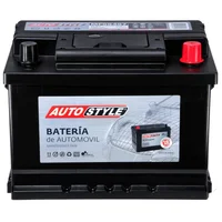 Batería Sellada Caja 42 630CA 55AH