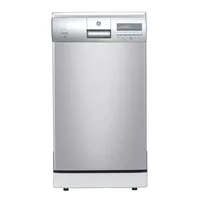 Lavavajillas Portátil 8 Servicios Inoxidable GLV1890XSS0