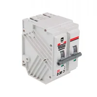 Breaker Enchufable 2 X 20 10Ka