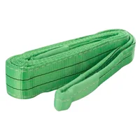 Eslinga De Carga 2 Toneladas 60mmx3m Fixser