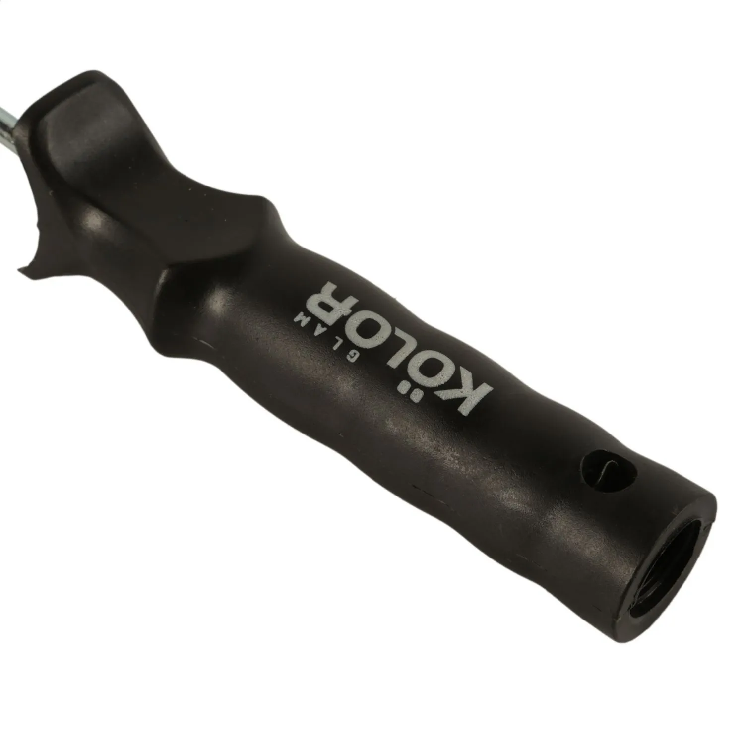 Rodillo Roller 9 Pulgadas Blanco - Homecenter.com.co