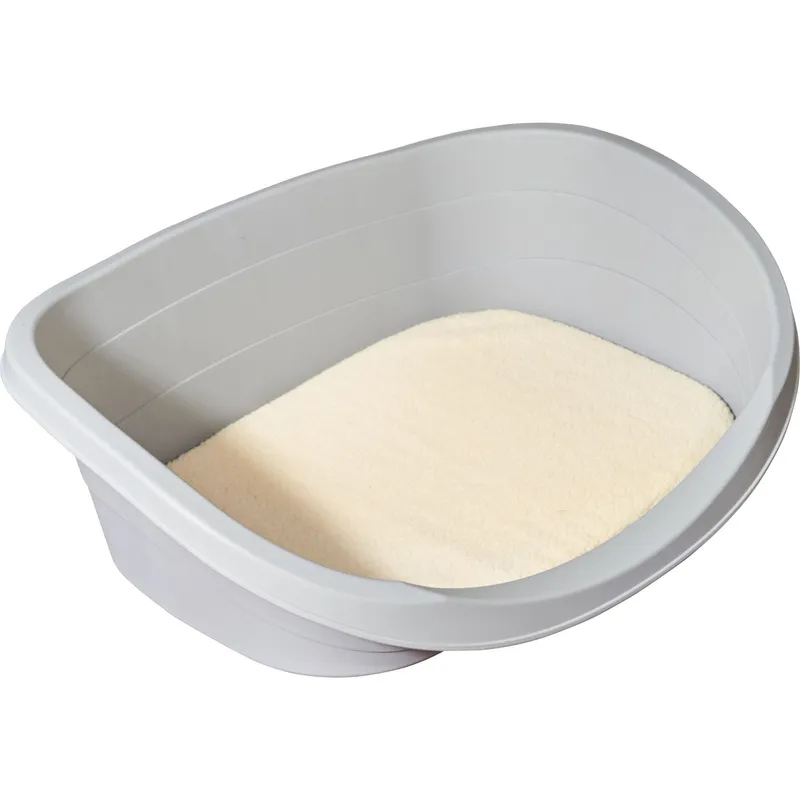 Cama Para Mascota Plástica Petizoos cm PETIZOOS