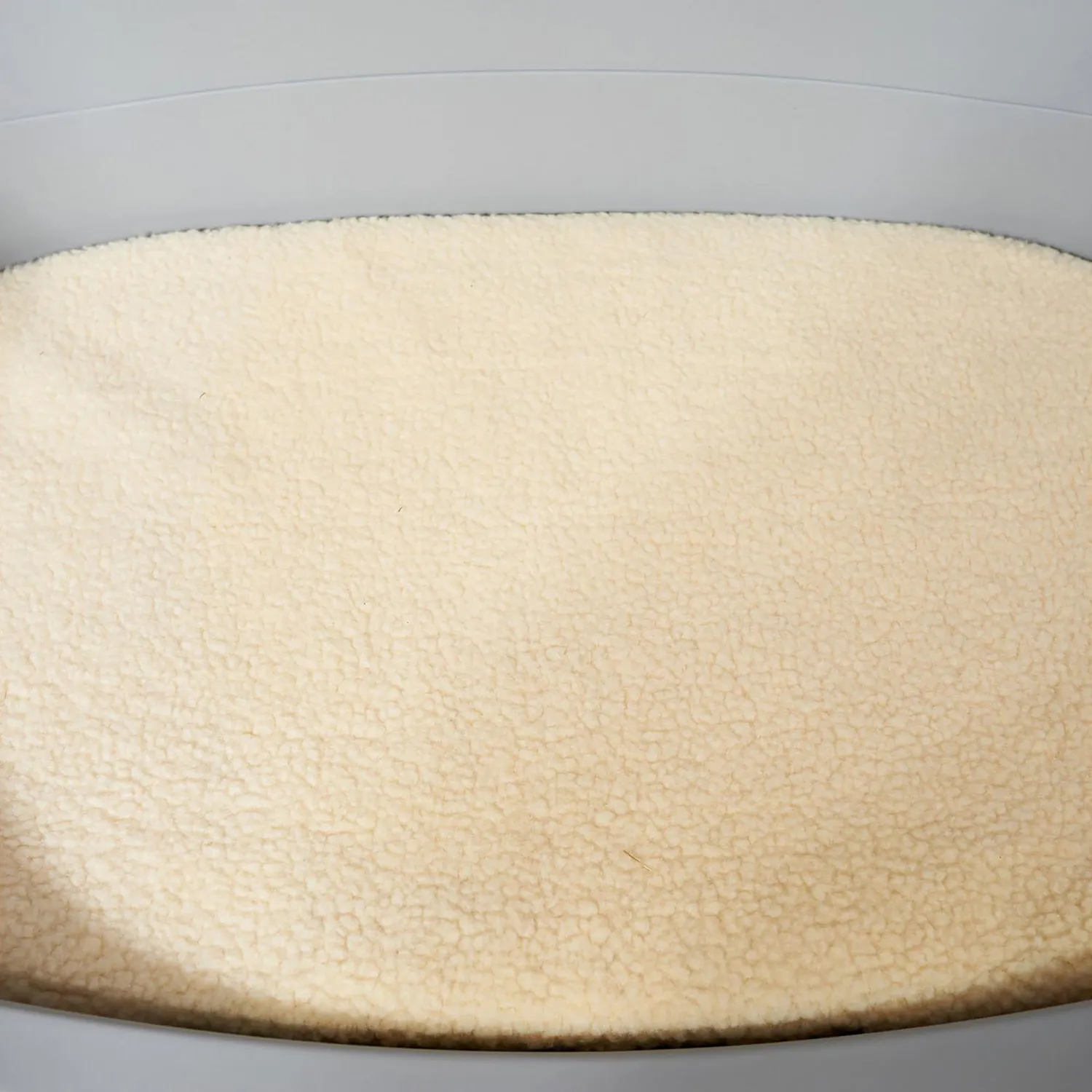 Cama Para Mascota Plástica Petizoos 54.5x80x24.5 cm 10