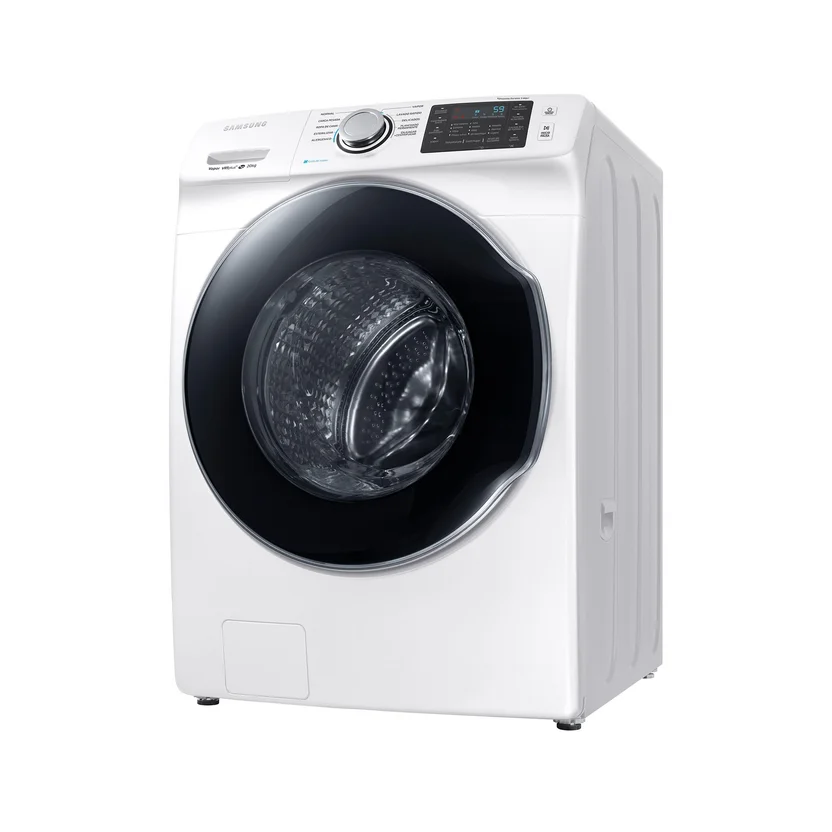 Lavadora Samsung WF20M5500AW 20 kg carga frontal