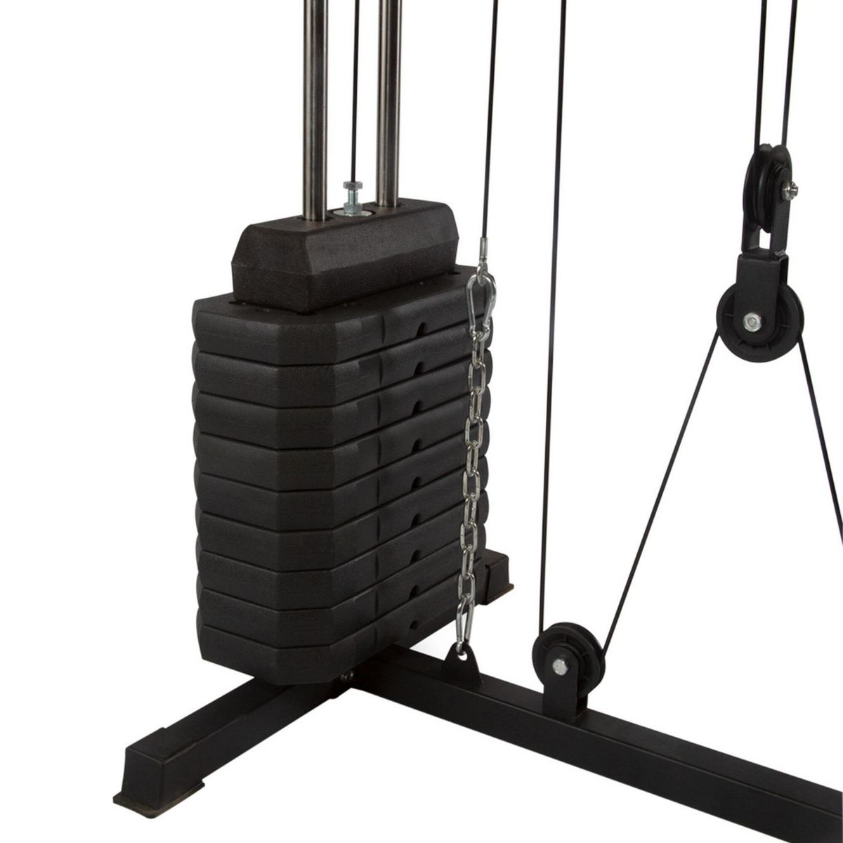 EVOLUTION - Multigimnasio Evo500 Evolution