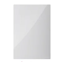 Tapa Ciega Clickme Blanco