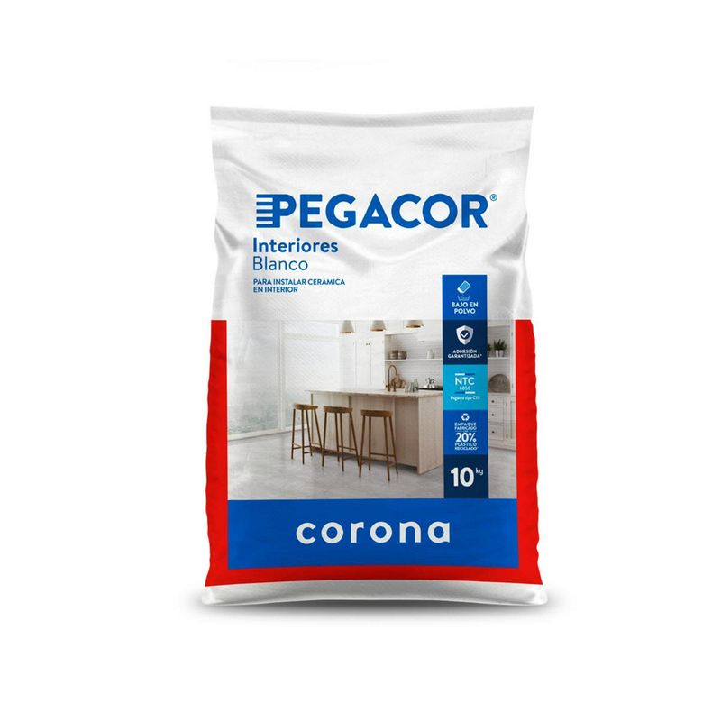 KILO PEGACOR BLANCO