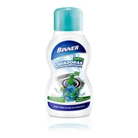 Limpiador Desinfectante Lavadoras Impecables 300 ml