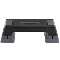 Banco Step Escalador De 2 Niveles Capacidad 100Kg