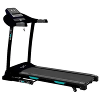 Sportfitness Trotadora Caminadora Eléctrica Arles + Peso Máx 80Kg 3 Hp Vel/Máx 22Km/H