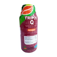 Fertilizante Triple Q X250ml