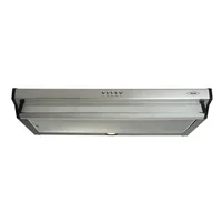 Campana Extractora 76cm 3 Velocidades Kala Inoxidable