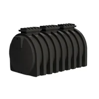 Sistema Séptico Integrado Septilis De 5000L Mf