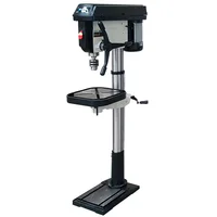 Taladro de Árbol 1500W Mandril 20 mm 12Vel Elite