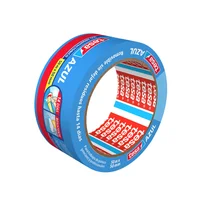 Cinta Enmascarar Azul Proteccion UV 14D 50m x 50 mm