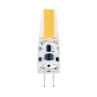 Cápsula LED G4 200 Lúmenes 1.7 W Luz Fría 25000 Horas Certificado