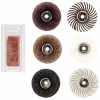 Kit para Pulir 7 Piezas