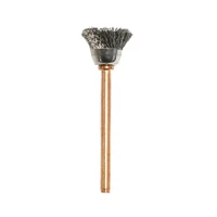 Cepillo Acero Inox 531 1/2" 3 Unidades