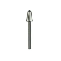 Fresa de Alta Velocidad 117 - 1/4" - 6.4 mm x 2 2 Unidades
