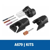 Kit de Afilar Cadena 679
