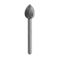 Fresa de Alta Velocidad 124 - 5/16" - 7.9 mm 2 Unidades