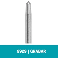 Dremel Punta Diamantada de Grabado para Lápiz Grabador