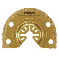 Hoja de Carburo de Tungsteno "1/16" mm501 AC