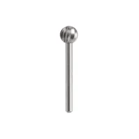Fresa de Alta Velocidad 114 - 5/16" - 7.9 mm 2 Unidades