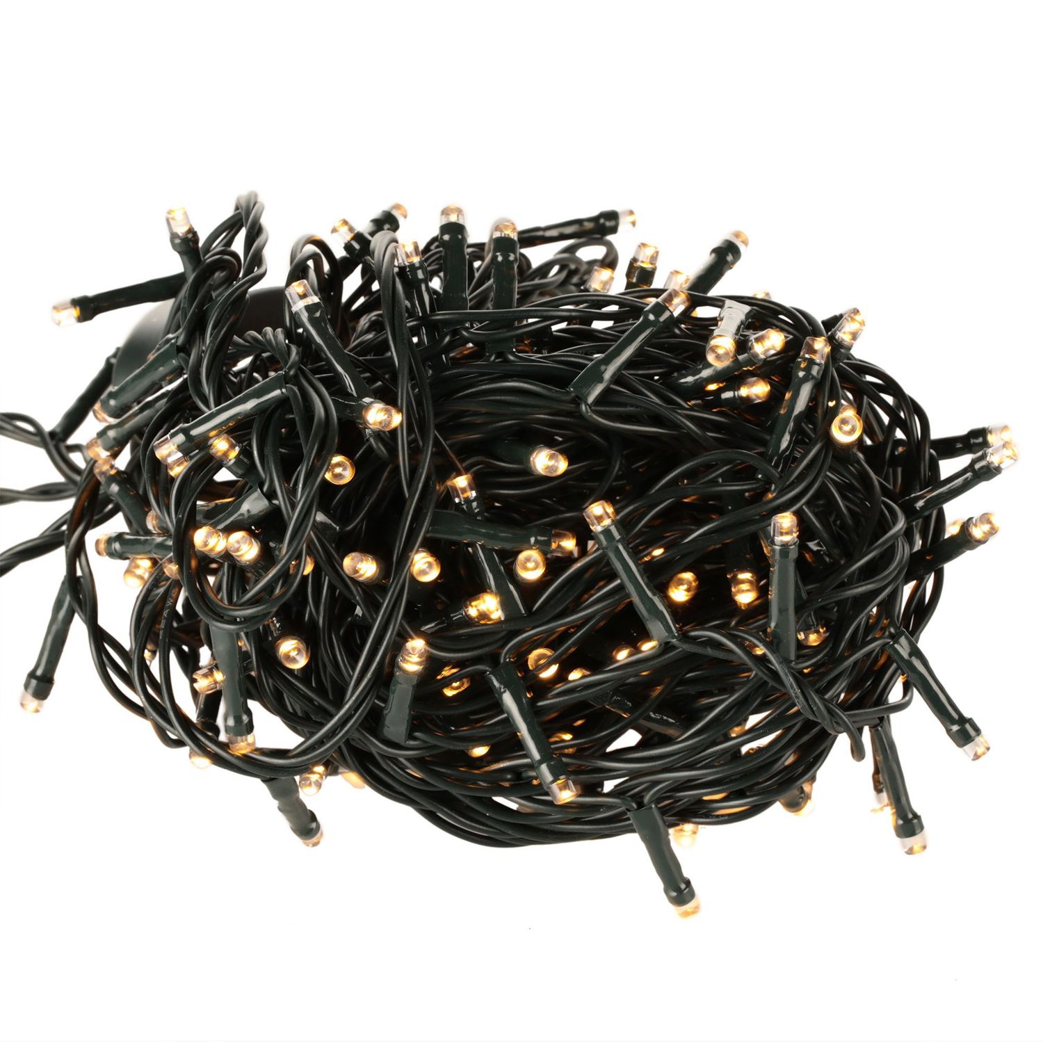 Luces de navidad