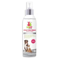 Spray De Peinar Para Perro 150ml Dinky