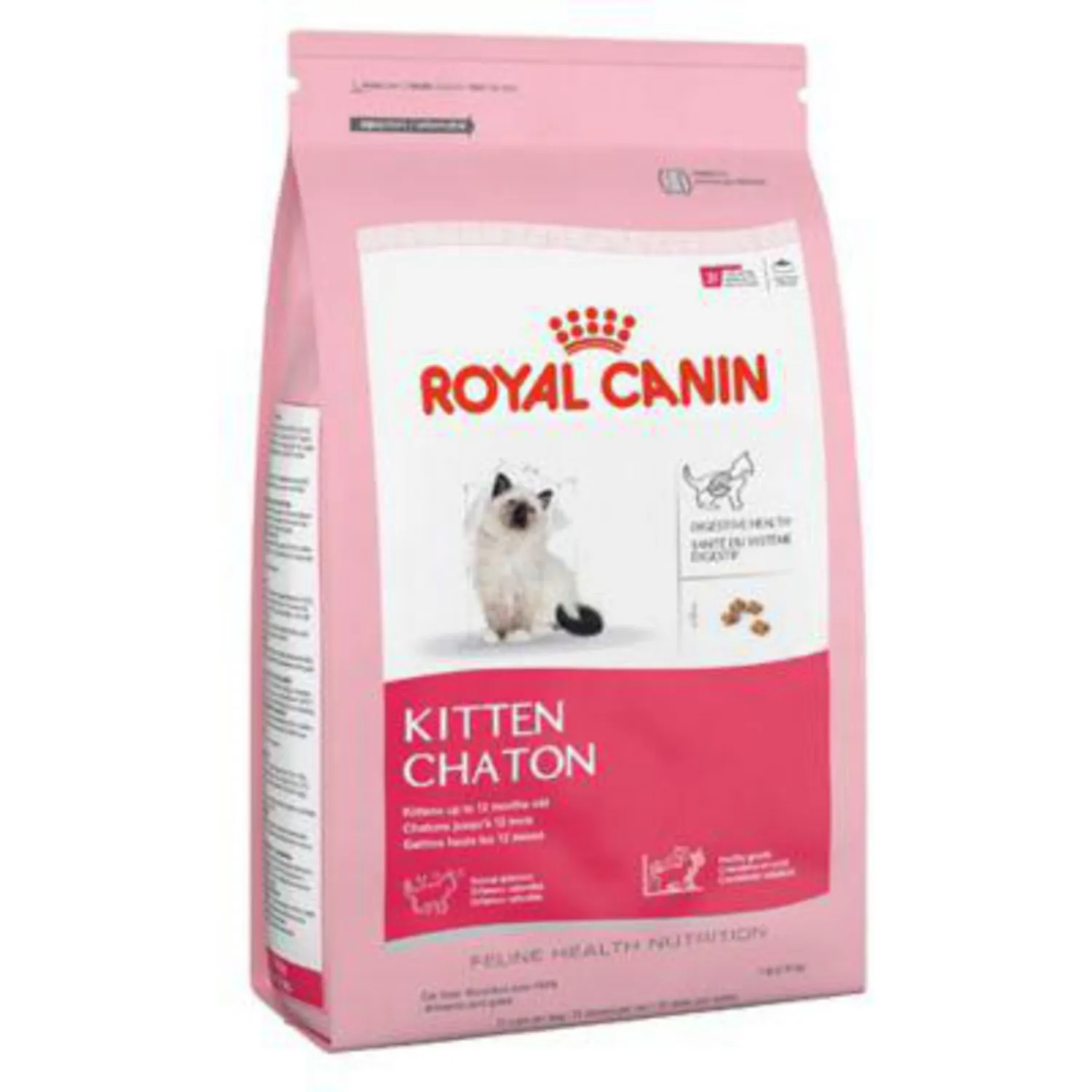 Comida Seca Para Gato Especial Gatito Royal Canin 2 Kg