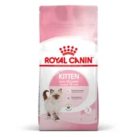 Comida Seca Para Gato Especial Gatito Royal Canin 4 Kg