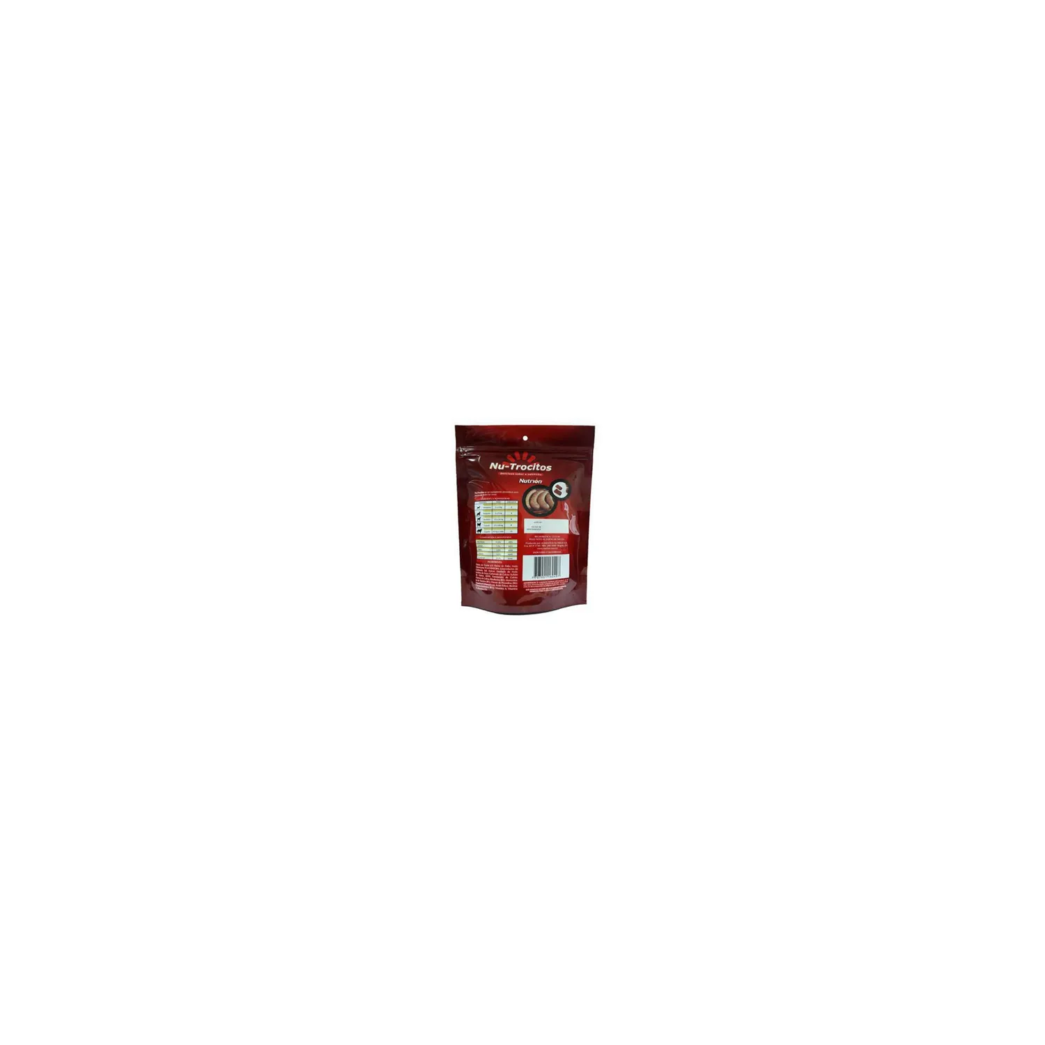 Snack Para Perro Nutrocitos Nutrion 200g
